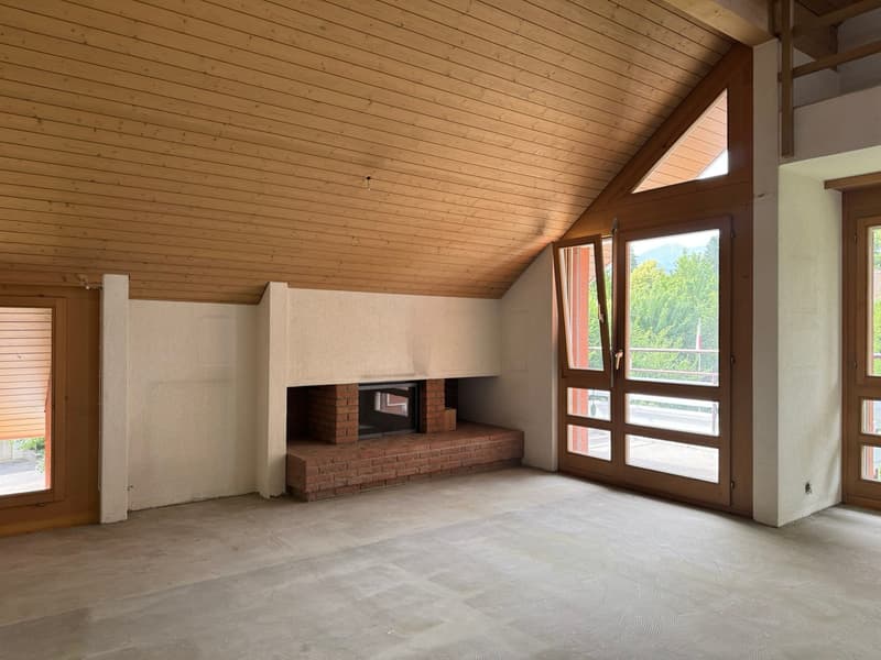 Charmante 4.5-Zimmer-Maisonette-Wohnung (3)