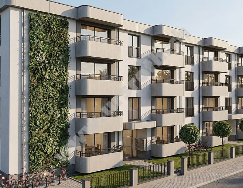 Appartamento moderno 2.5 locali con 2 balconi – Nuovo edificio 2026 (8)