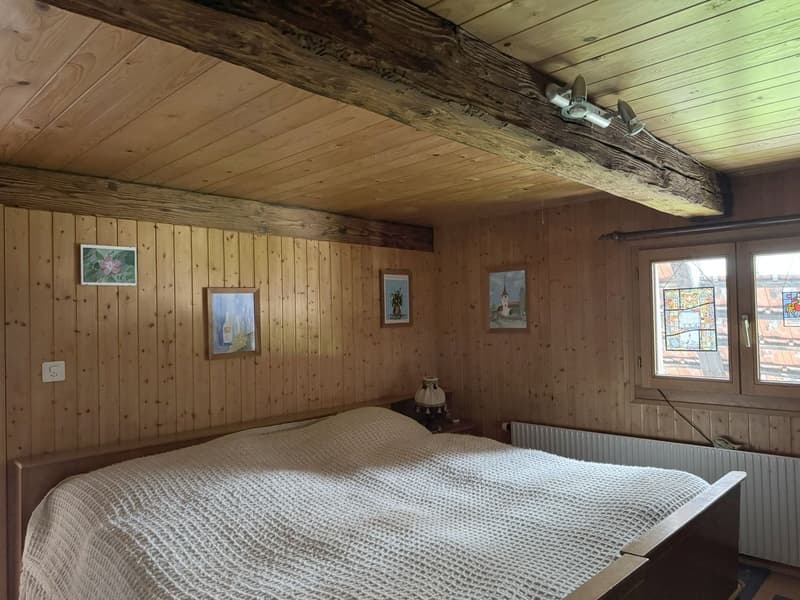 Casa colonica affascinante del XVIII secolo in una posizione idilliaca (12)