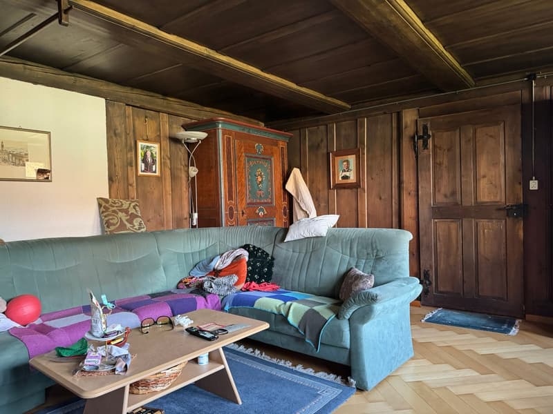 Casa colonica affascinante del XVIII secolo in una posizione idilliaca (8)