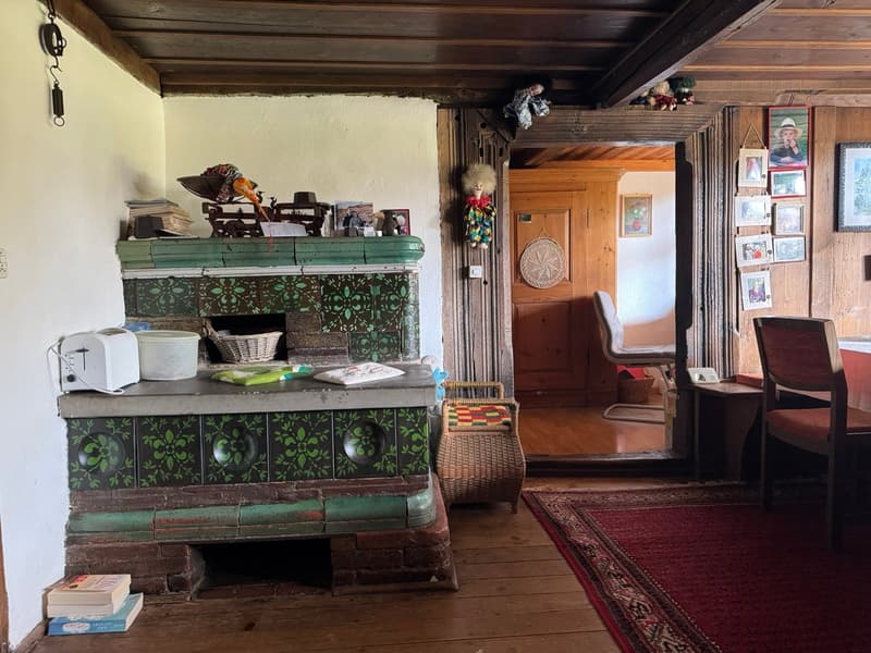 Casa colonica affascinante del XVIII secolo in una posizione idilliaca (9)