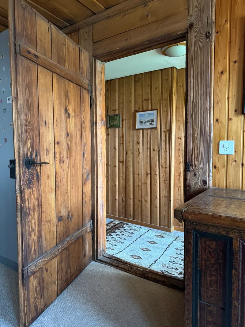 Casa colonica affascinante del XVIII secolo in una posizione idilliaca (15)