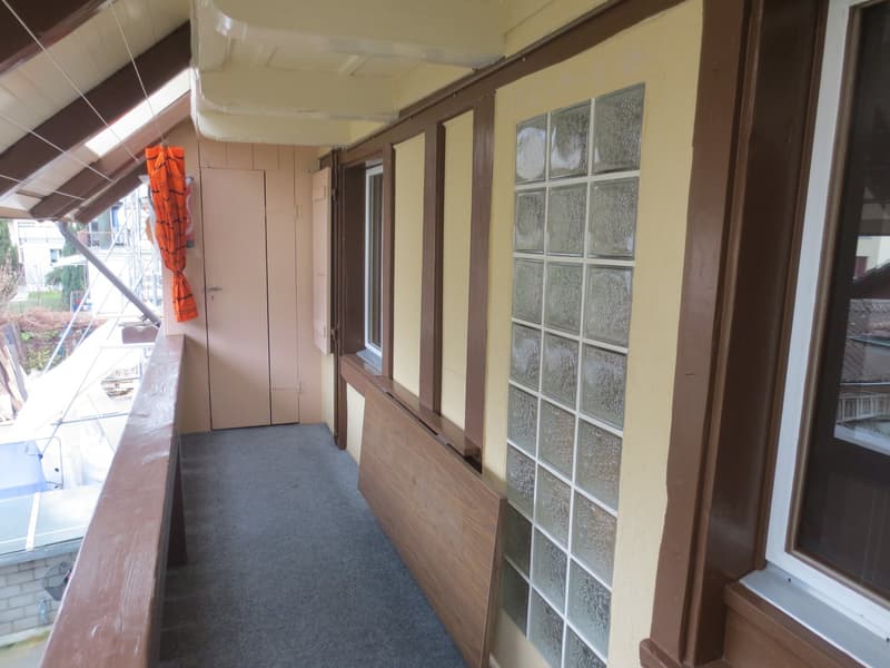Charmante 4-Zimmer-Maisonette-Wohnung in Oberburg – ruhige Lage mit viel Charme (11)