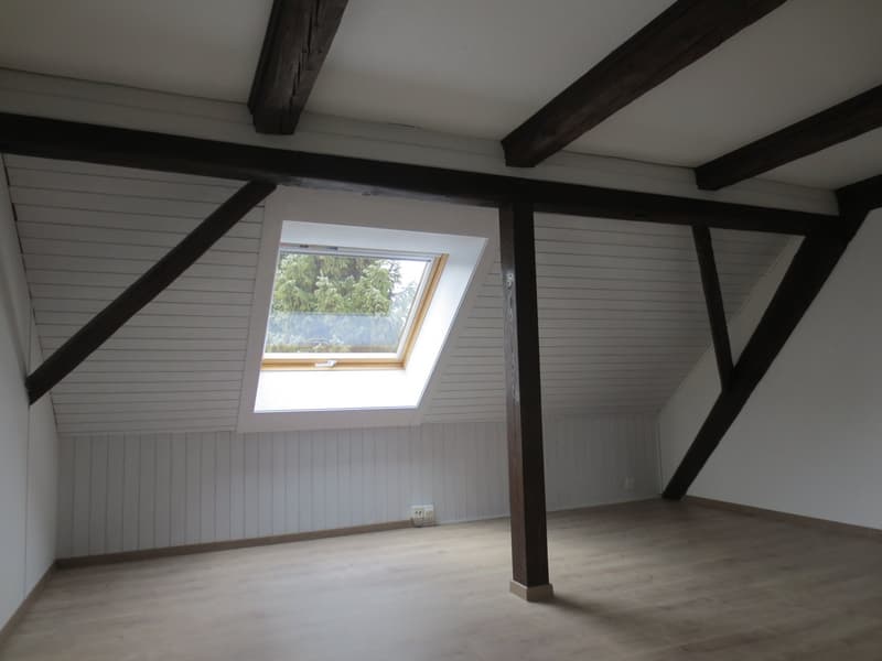 Charmante 4-Zimmer-Maisonette-Wohnung in Oberburg – ruhige Lage mit viel Charme (9)