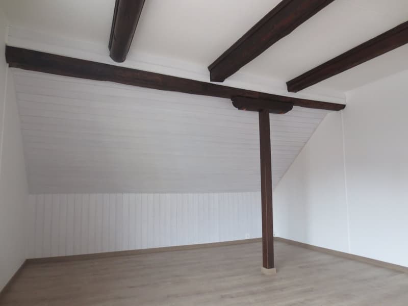Charmante 4-Zimmer-Maisonette-Wohnung in Oberburg – ruhige Lage mit viel Charme (8)