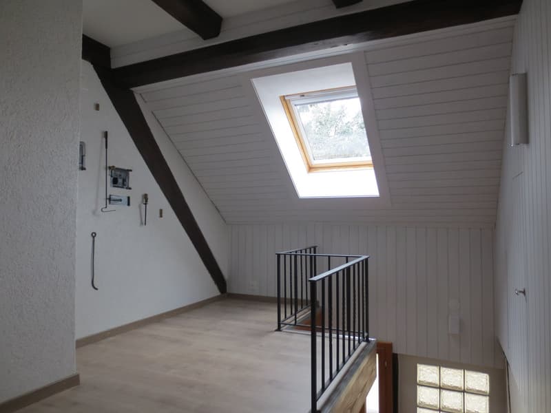 Charmante 4-Zimmer-Maisonette-Wohnung in Oberburg – ruhige Lage mit viel Charme (7)