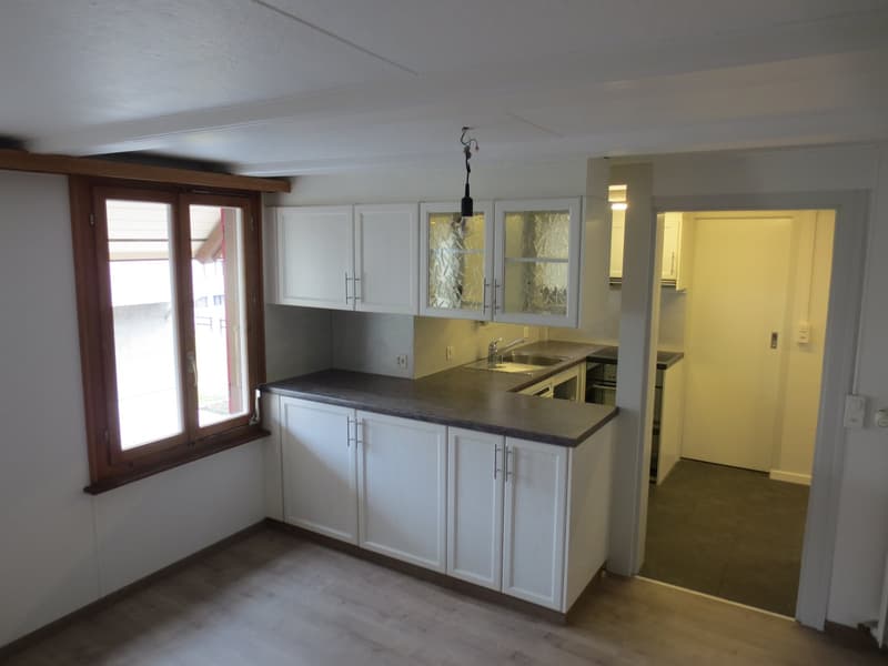 Charmante 4-Zimmer-Maisonette-Wohnung in Oberburg – ruhige Lage mit viel Charme (6)