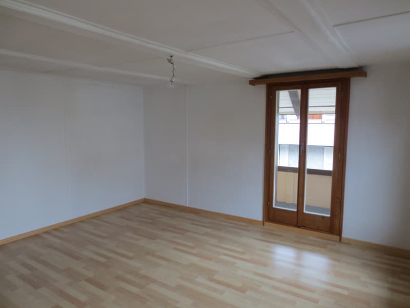 Charmante 4-Zimmer-Maisonette-Wohnung in Oberburg – ruhige Lage mit viel Charme (2)