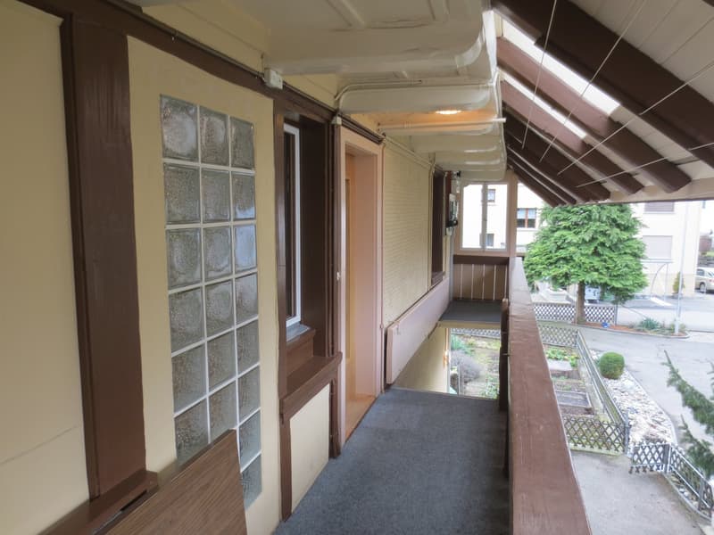 Charmante 4-Zimmer-Maisonette-Wohnung in Oberburg – ruhige Lage mit viel Charme (12)