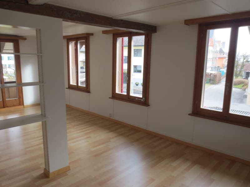 Charmante 4-Zimmer-Maisonette-Wohnung in Oberburg – ruhige Lage mit viel Charme (4)