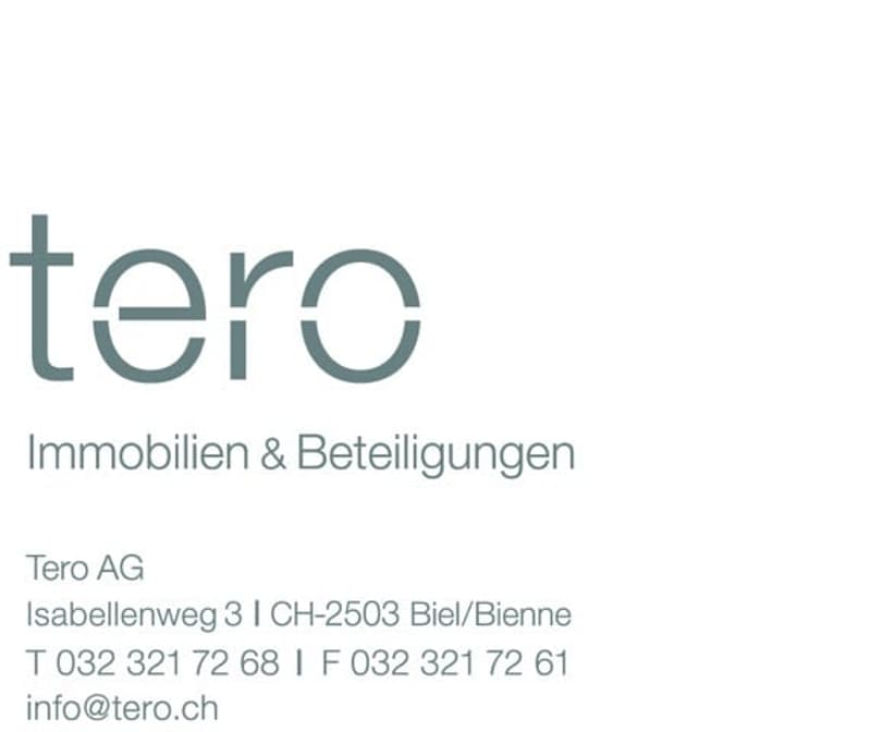 Büro zur Miete – Ruhiges Viertel in Biel (11)