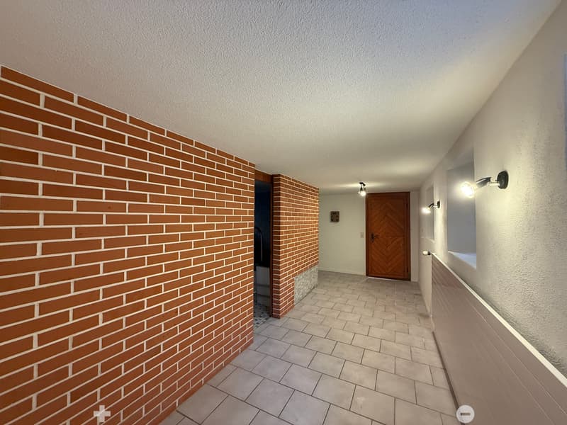 Büro zur Miete – Ruhiges Viertel in Biel (5)