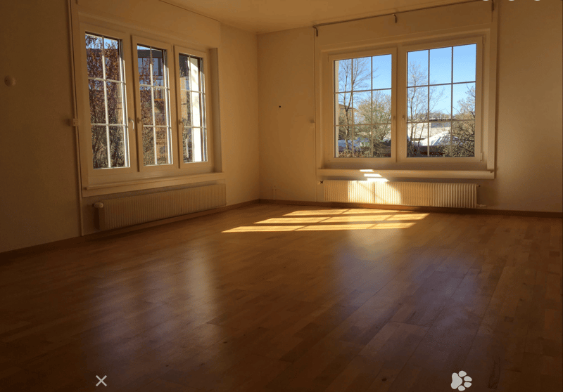 Büro zur Miete – Ruhiges Viertel in Biel (2)
