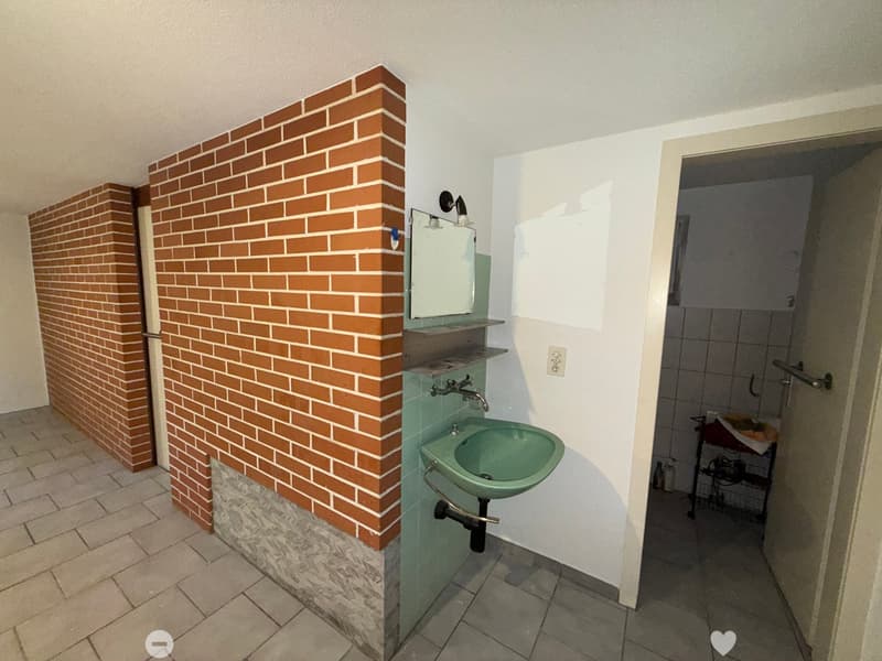 Büro zur Miete – Ruhiges Viertel in Biel (6)