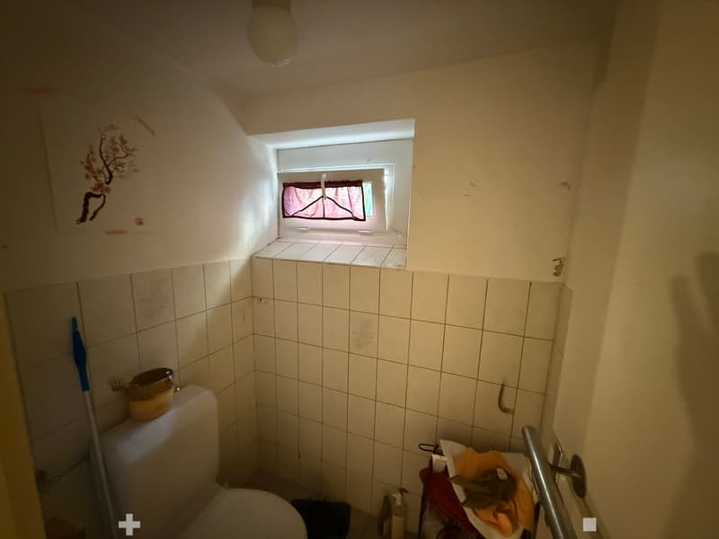 Büro zur Miete – Ruhiges Viertel in Biel (7)