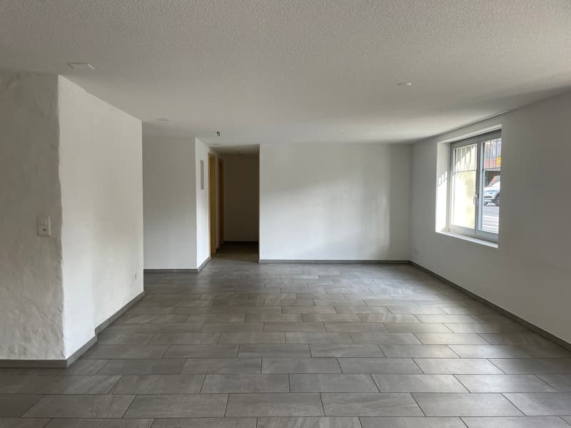 Cozy 2.5-room apartment in quiet Guggisberg (4)