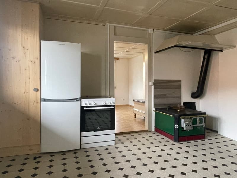Charming 3-room apartment with great ambiance (3)