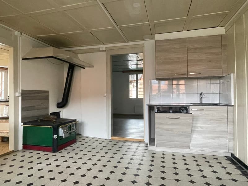 Charming 3-room apartment with great ambiance (2)