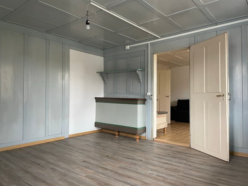 Charming 3-room apartment with great ambiance (5)