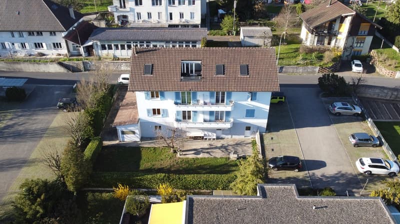 Sonnige 3-Zi-Whg an erhöhter Lage in Pieterlen (13)