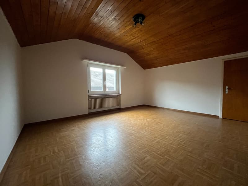 Ruhige 1-Zimmer-Wohnung, ideal für eine Einzelperson (1)