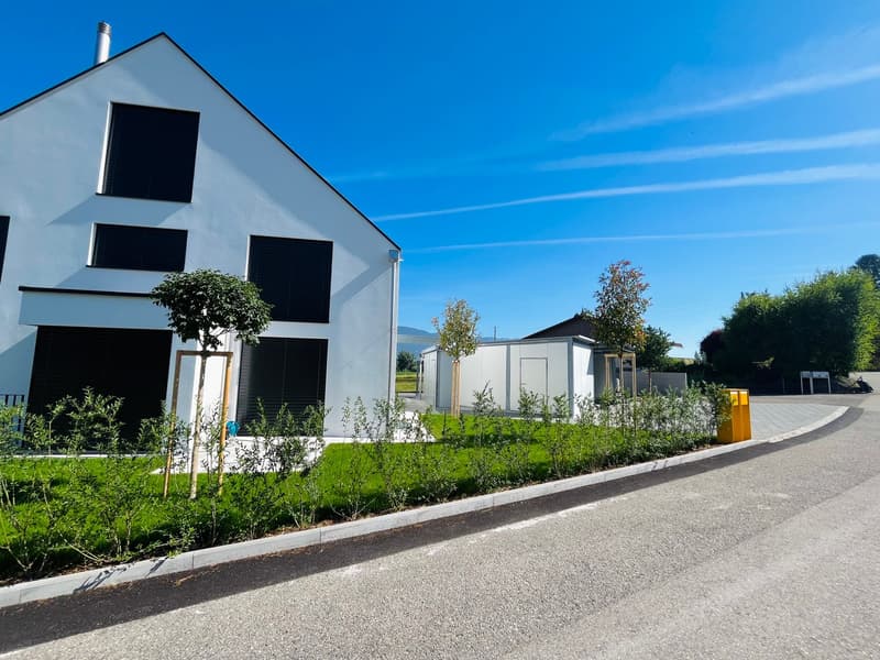 Newly Built Beautiful Single-Family Home Available for Immediate Occupancy (2)