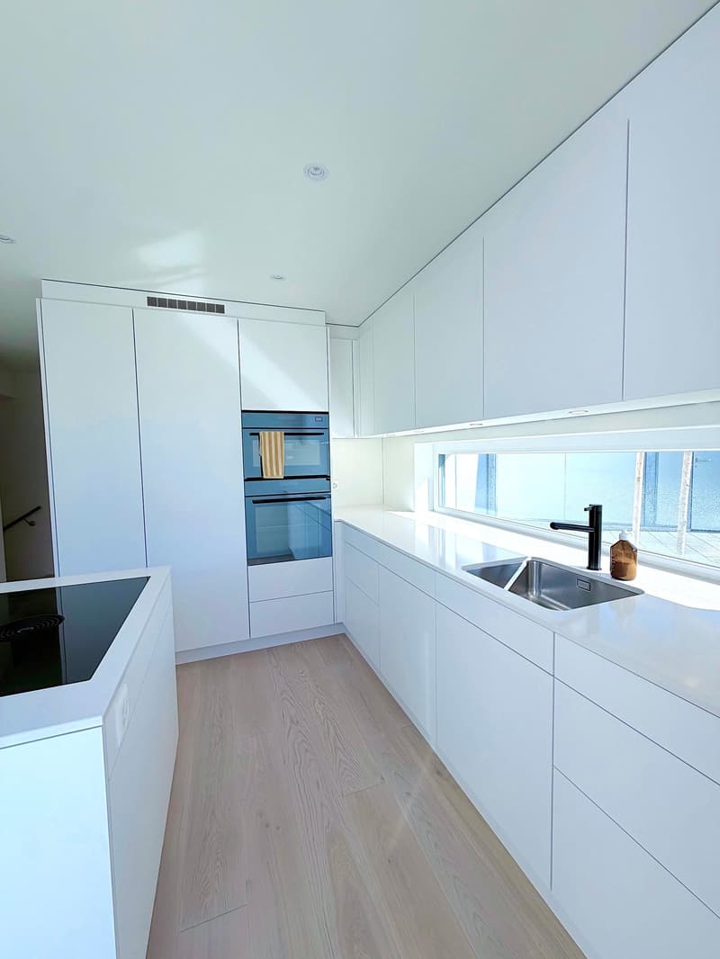 NEUBAU Wunderschönes Eigenheim ab sofort bereit für den Erstbezug (4)