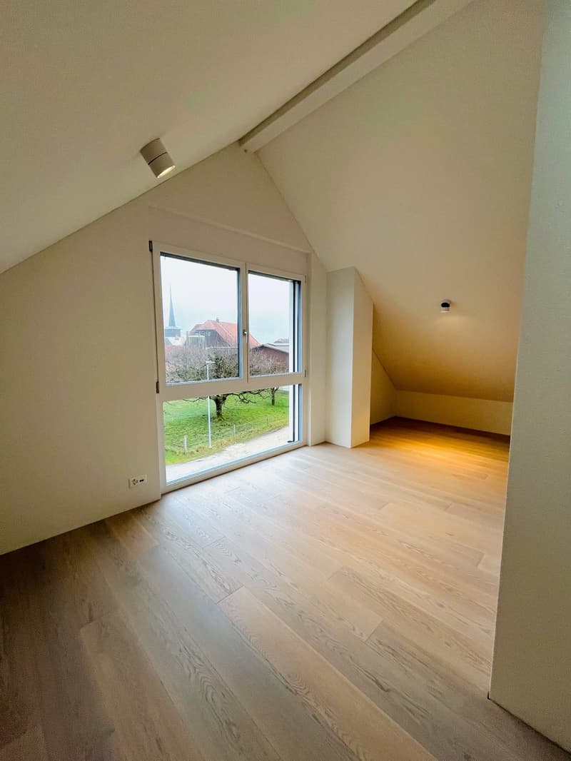 Costruzione nuova - Bella casa unifamiliare pronta per l'occupazione immediata (29)
