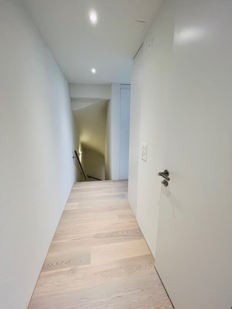 Costruzione nuova - Bella casa unifamiliare pronta per l'occupazione immediata (19)