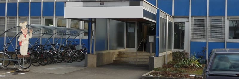 Free workshop and office space (1)