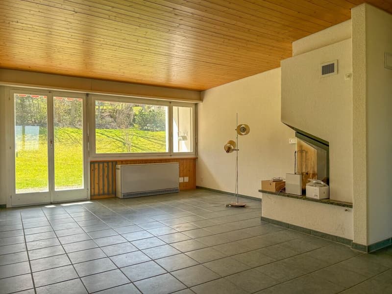 Retreat in idyllic surroundings (4)