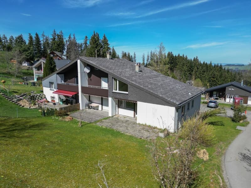 Retreat in idyllic surroundings (3)