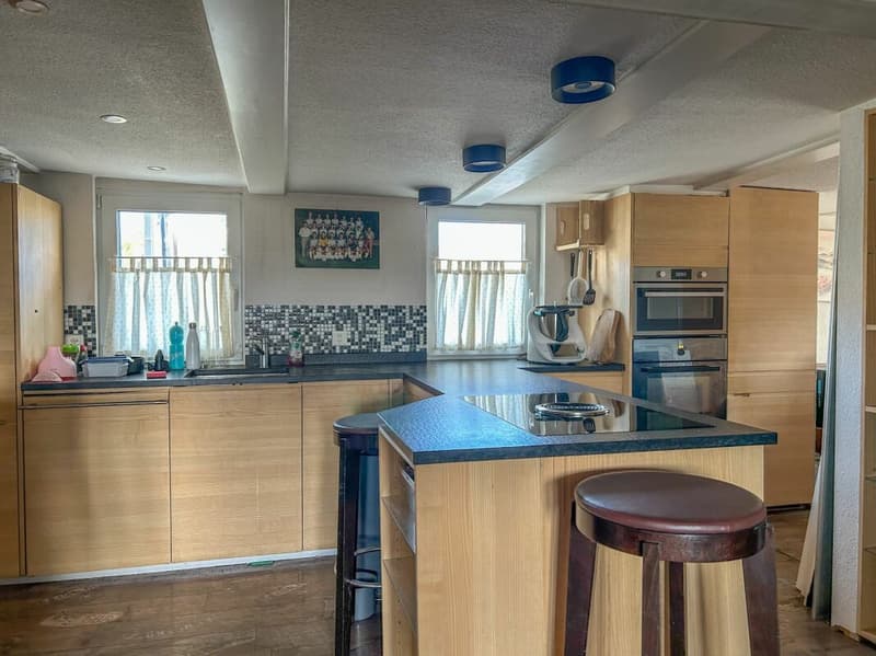 Exciting property with many possibilities (10)