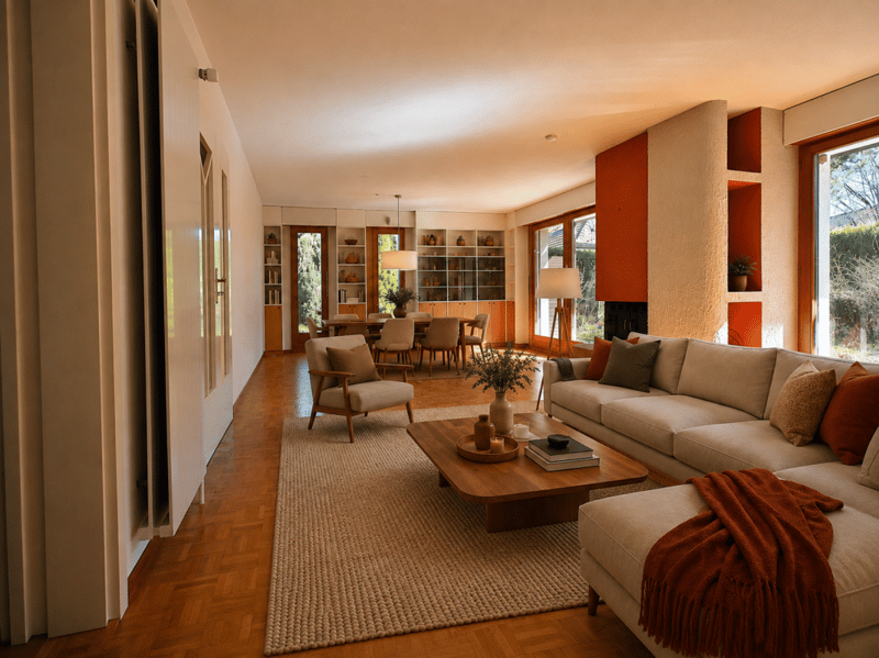 Heimeliges und charmantes 5.5-Zimmer-Einfamilienhaus an bester Lage (2)