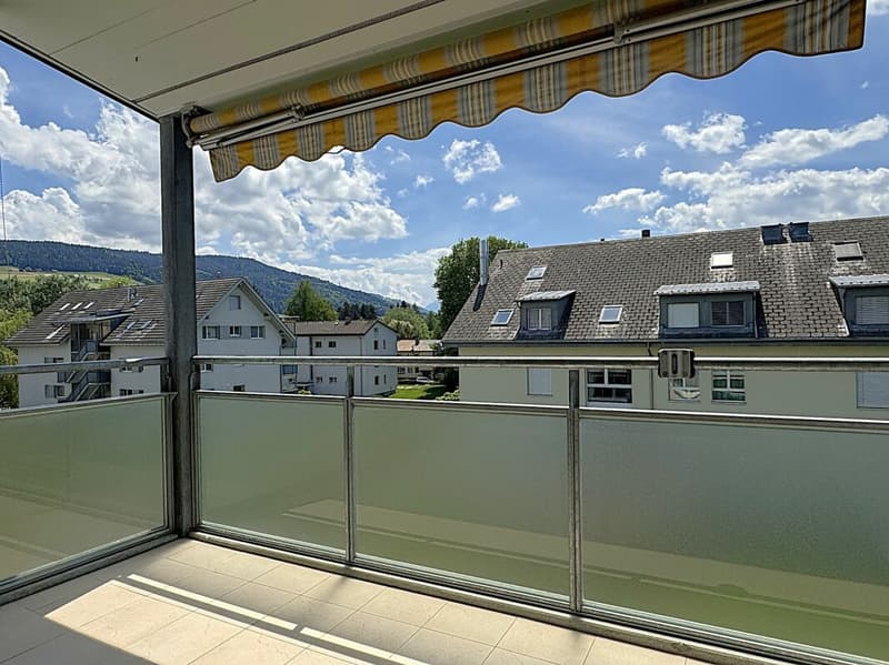 Attraktive und zentral gelegene Dachwohnung mit Galerie (15)
