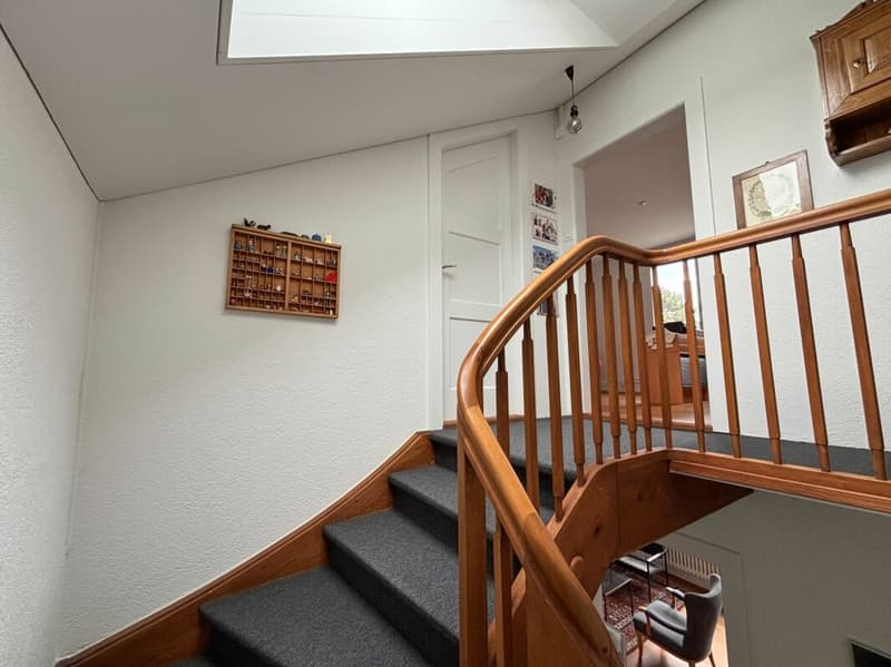 charmantes Wohnhaus im Breitsch (10)