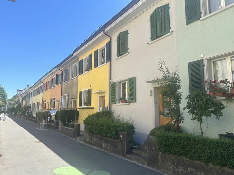 charmantes Wohnhaus im Breitsch (1)