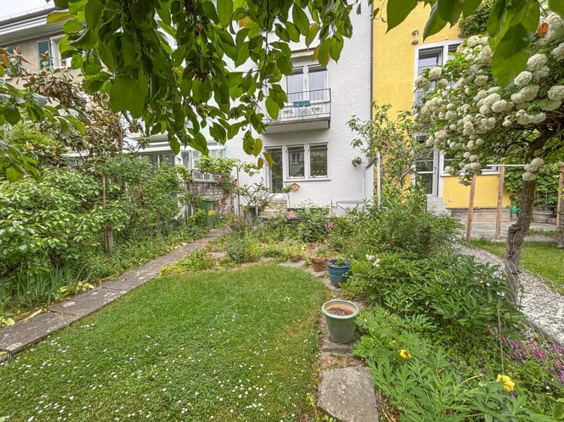 charmantes Wohnhaus im Breitsch (13)
