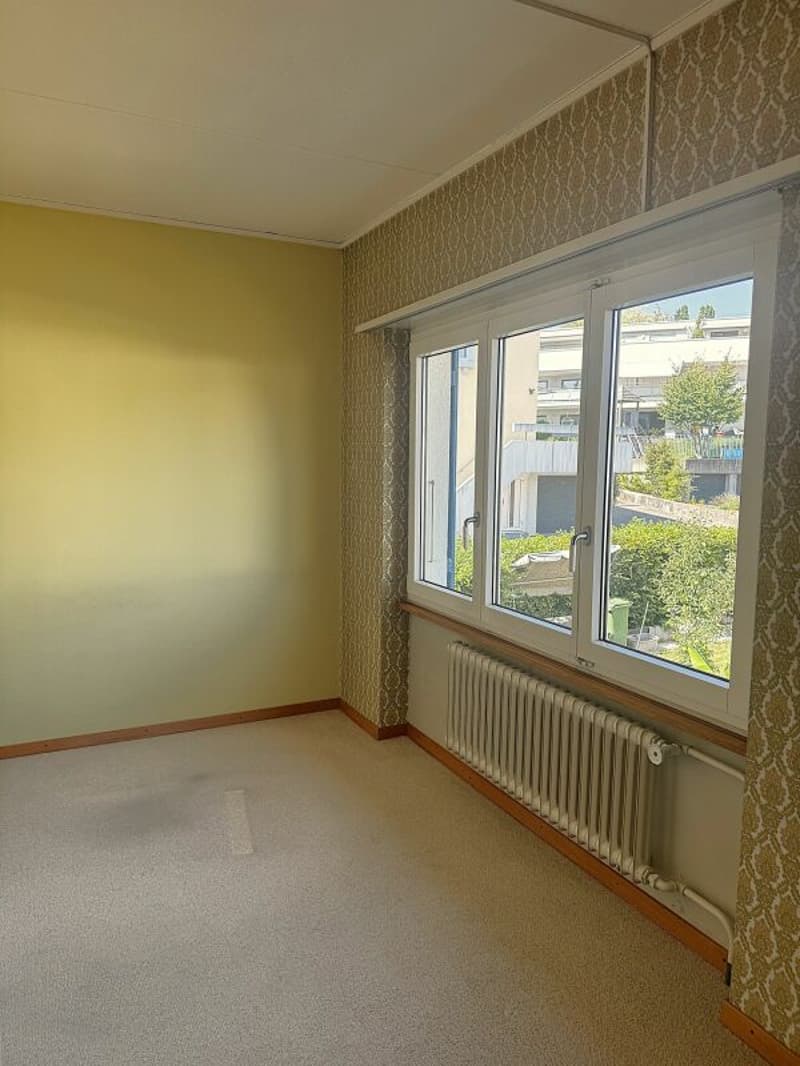 Ein eigenes Haus. Ein eigener Garten. Einfach etwas Gäbigs. (11)