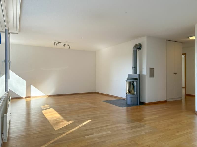 4.5 Zimmer Wohnung - grosszügig und zentral (3)
