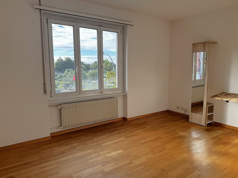 Wohnjuwel im Holligenquartier Bern (5)
