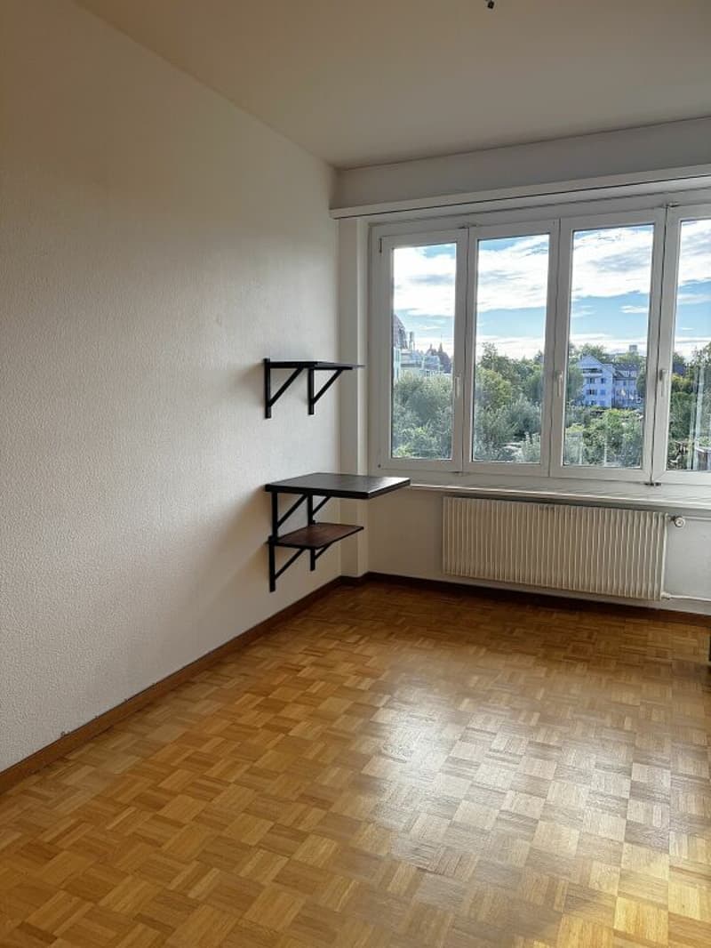 Wohnjuwel im Holligenquartier Bern (11)