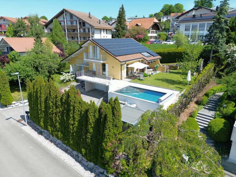 charmante und heimelige Wohnoase mit mediterranem Flair (19)