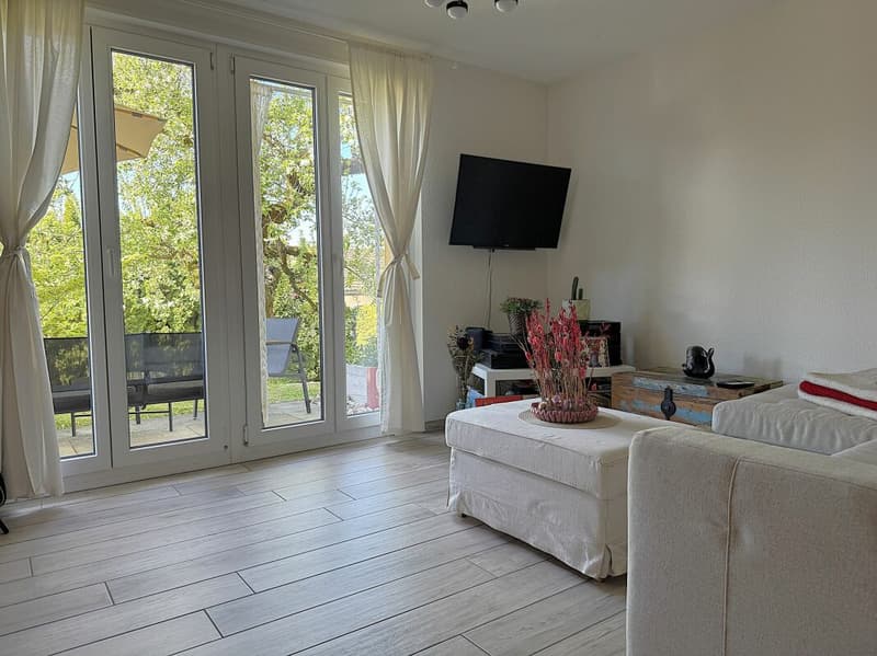 charmante und heimelige Wohnoase mit mediterranem Flair (15)