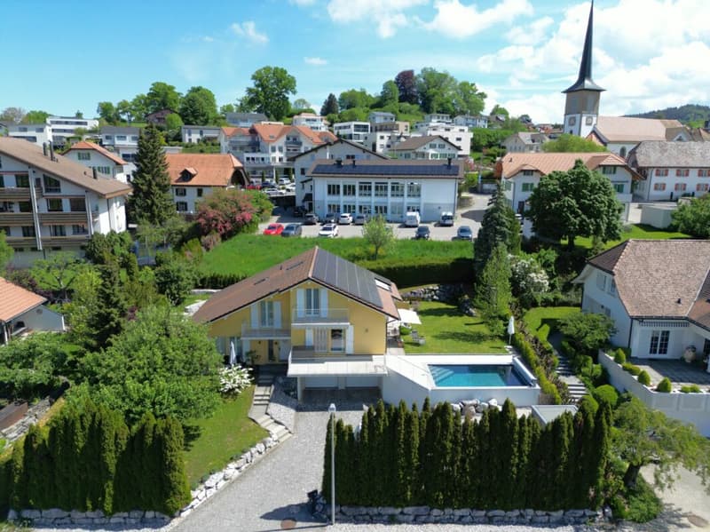charmante und heimelige Wohnoase mit mediterranem Flair (20)