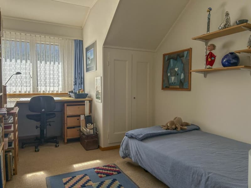 schmuckes Familienhaus an perfekter Lage (5)
