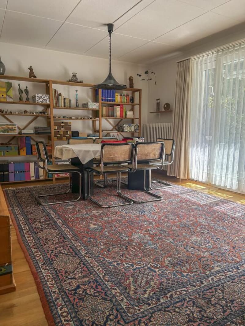 schmuckes Familienhaus an perfekter Lage (8)