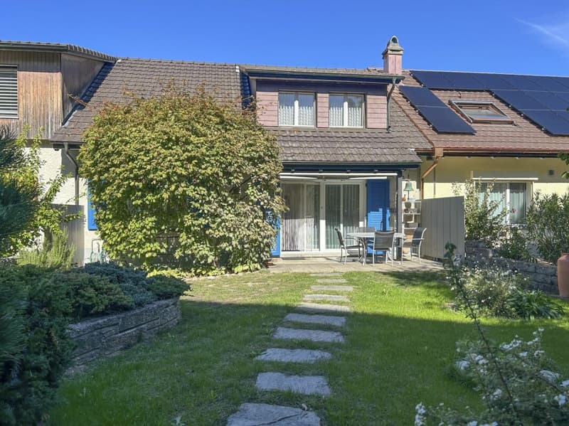 schmuckes Familienhaus an perfekter Lage (13)