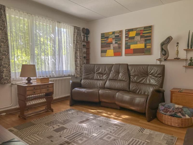 schmuckes Familienhaus an perfekter Lage (3)