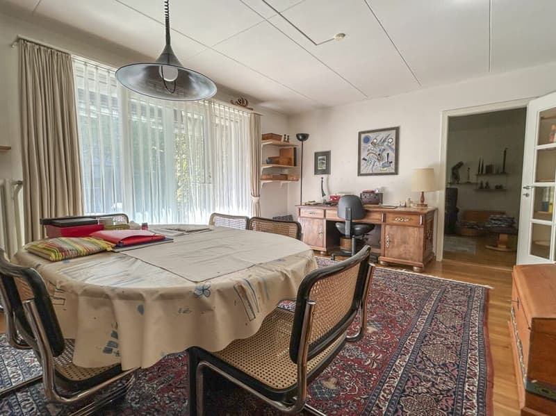 schmuckes Familienhaus an perfekter Lage (2)